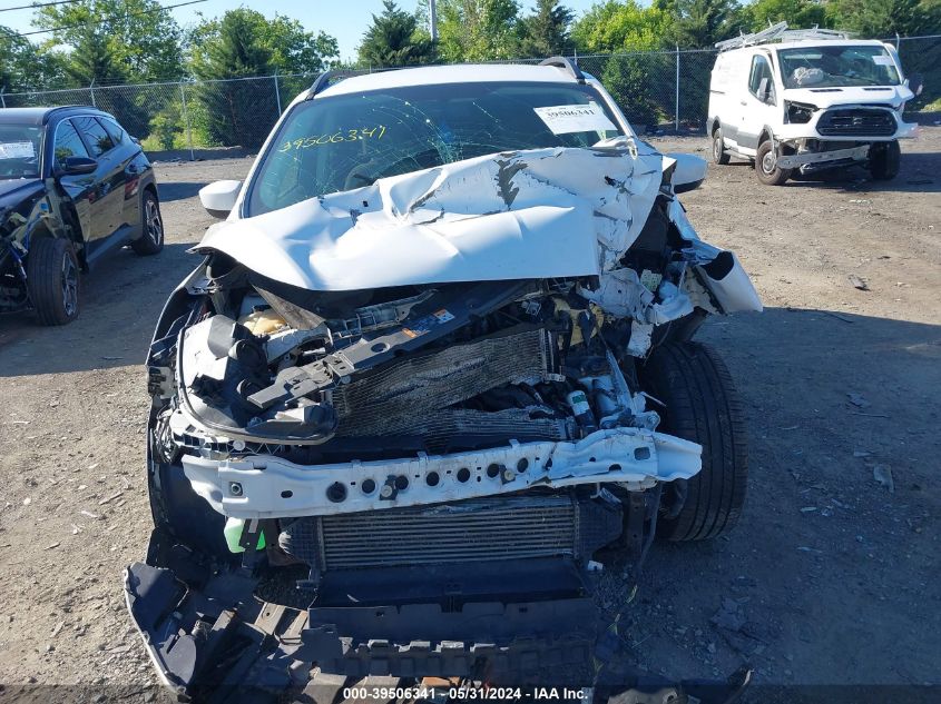 2014 Ford Escape Se VIN: 1FMCU9G95EUB23623 Lot: 39506341