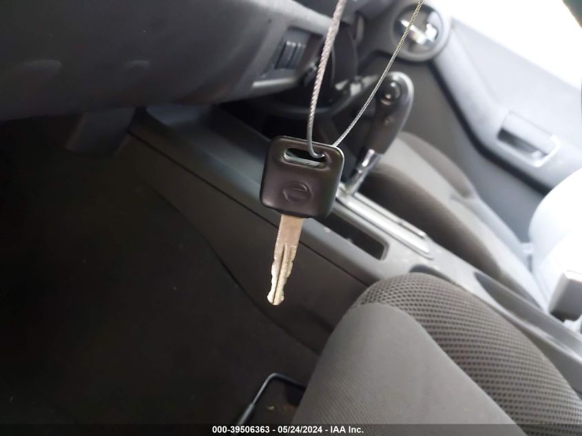 2006 Nissan Xterra X VIN: 5N1AN08U76C553924 Lot: 39506363