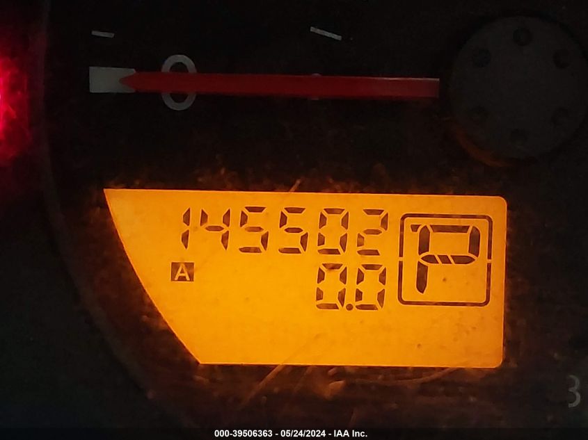 2006 Nissan Xterra X VIN: 5N1AN08U76C553924 Lot: 39506363