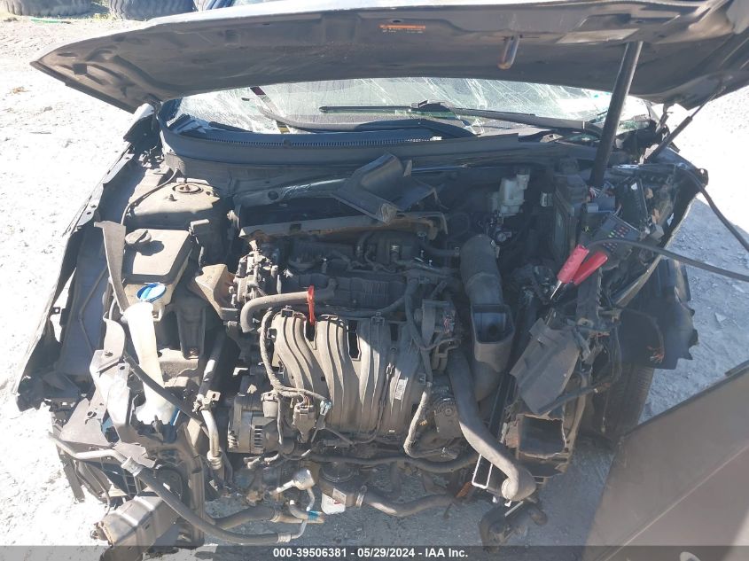 2015 Hyundai Sonata Sport VIN: 5NPE34AF3FH228254 Lot: 39506381