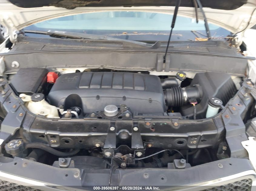 2011 Chevrolet Traverse Ls VIN: 1GNKRFEDXBJ108532 Lot: 39506397