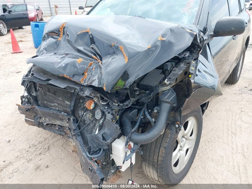 2011 Toyota Rav4 VIN: JTMZF4DV9B5032888 Lot: 39506410