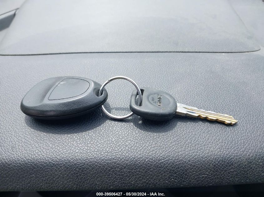 2008 GMC Acadia Slt-2 VIN: 1GKEV33748J110514 Lot: 39506427