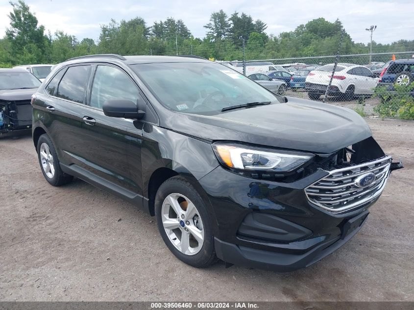 2020 Ford Edge Se VIN: 2FMPK3G91LBA33635 Lot: 39506460