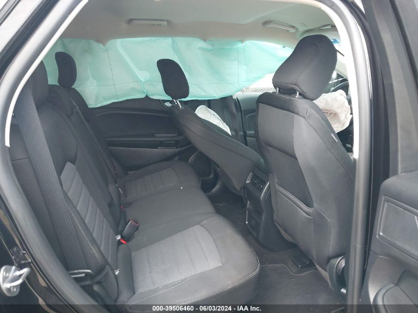 2020 Ford Edge Se VIN: 2FMPK3G91LBA33635 Lot: 39506460