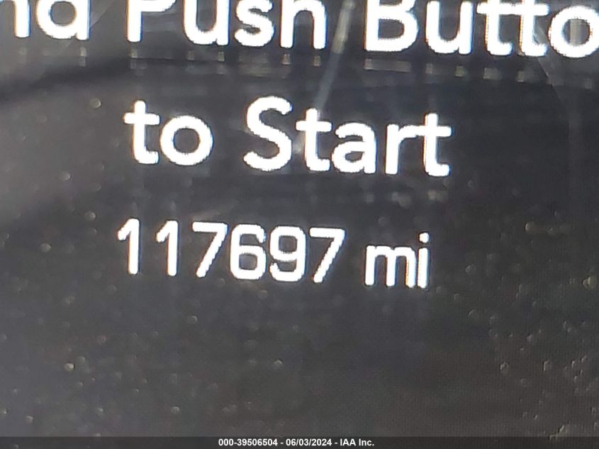 2015 Chrysler 300 Limited VIN: 2C3CCAAG9FH860123 Lot: 39506504