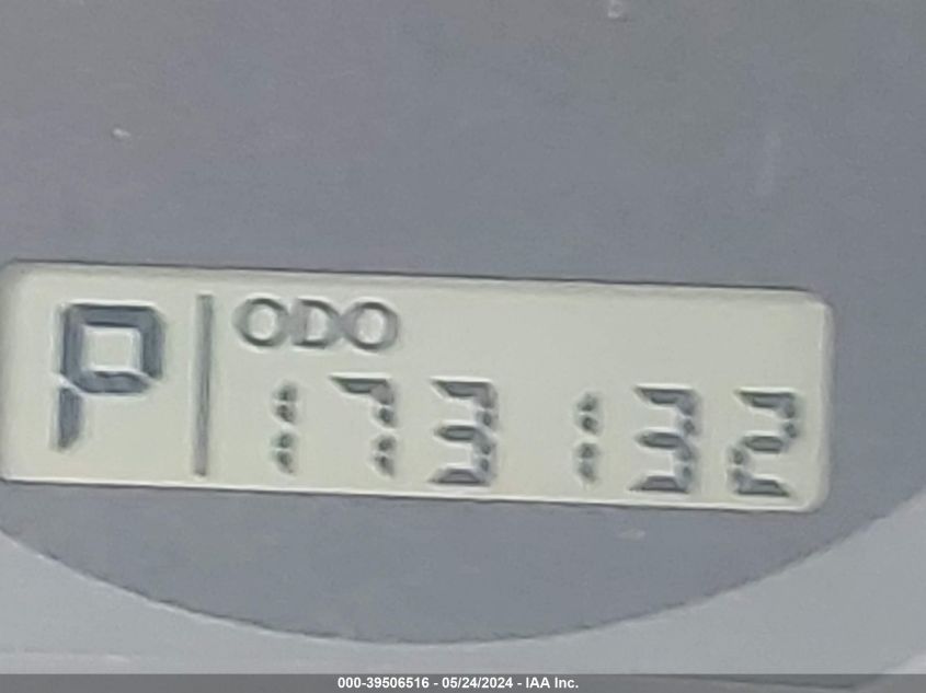 2008 Subaru Impreza 2.5I VIN: JF1GH61688H805020 Lot: 39506516