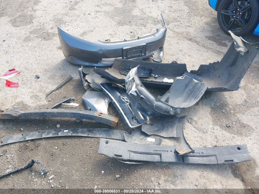 2012 Honda Civic Lx VIN: 19XFB2F54CE389272 Lot: 39506531