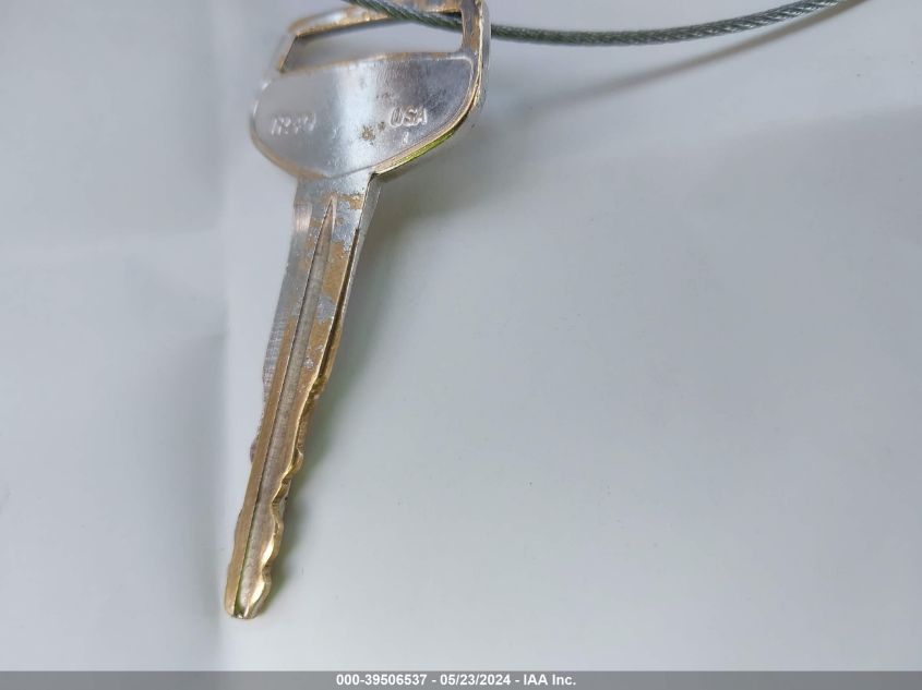 2001 Toyota Echo VIN: JTDBT123710127259 Lot: 39506537