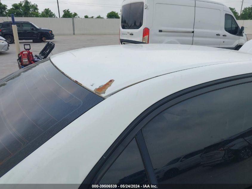 2004 Honda Civic Lx VIN: 1HGES16524L017560 Lot: 39506539