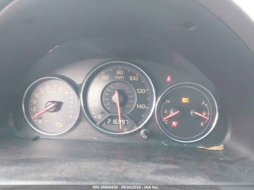 2004 Honda Civic Lx VIN: 1HGES16524L017560 Lot: 39506539