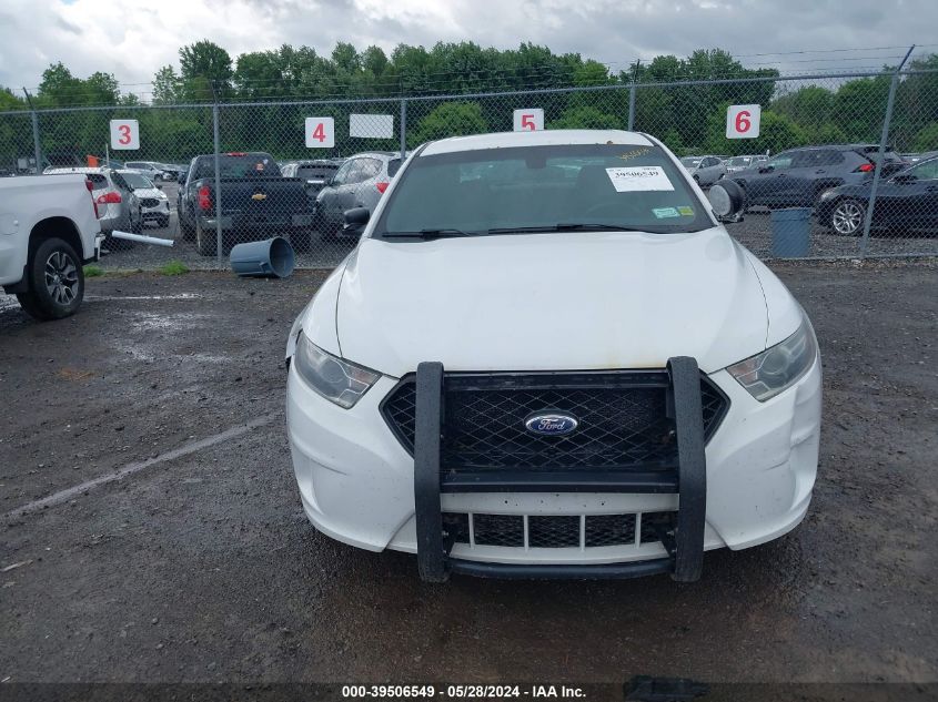 1FAHP2MK9FG178324 2015 Ford Police Interceptor