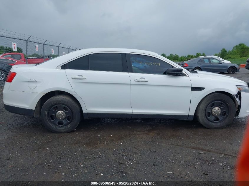 1FAHP2MK9FG178324 2015 Ford Police Interceptor