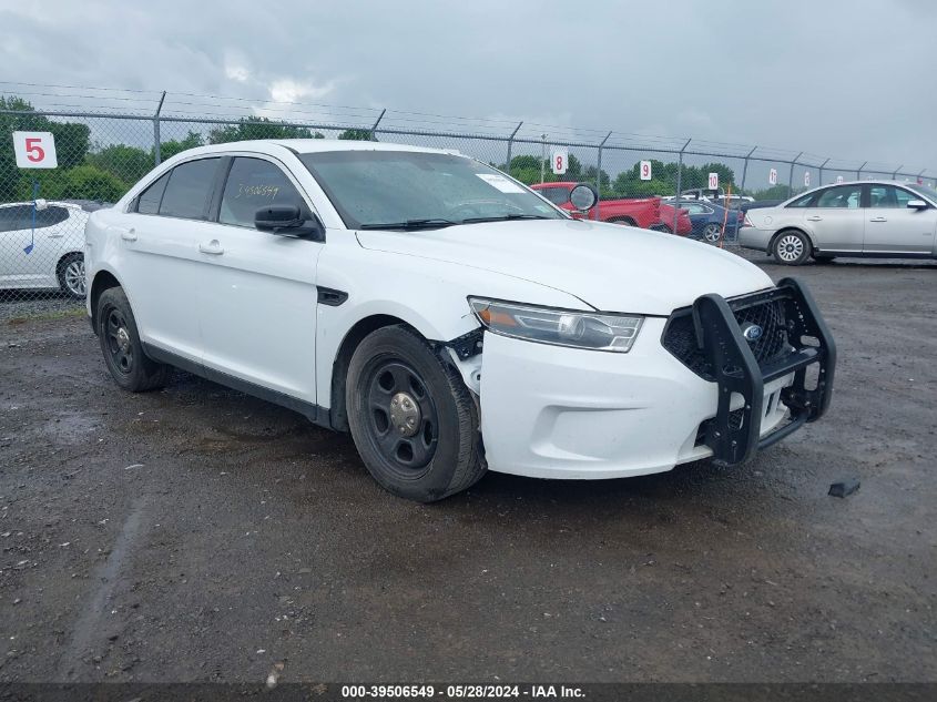 1FAHP2MK9FG178324 | 2015 FORD POLICE INTERCEPTOR