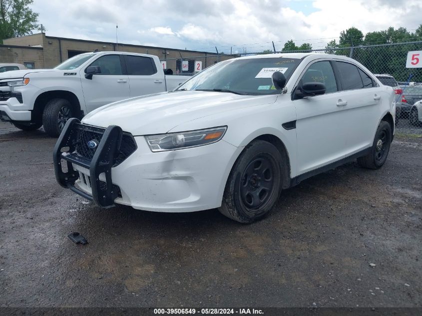 1FAHP2MK9FG178324 | 2015 FORD POLICE INTERCEPTOR