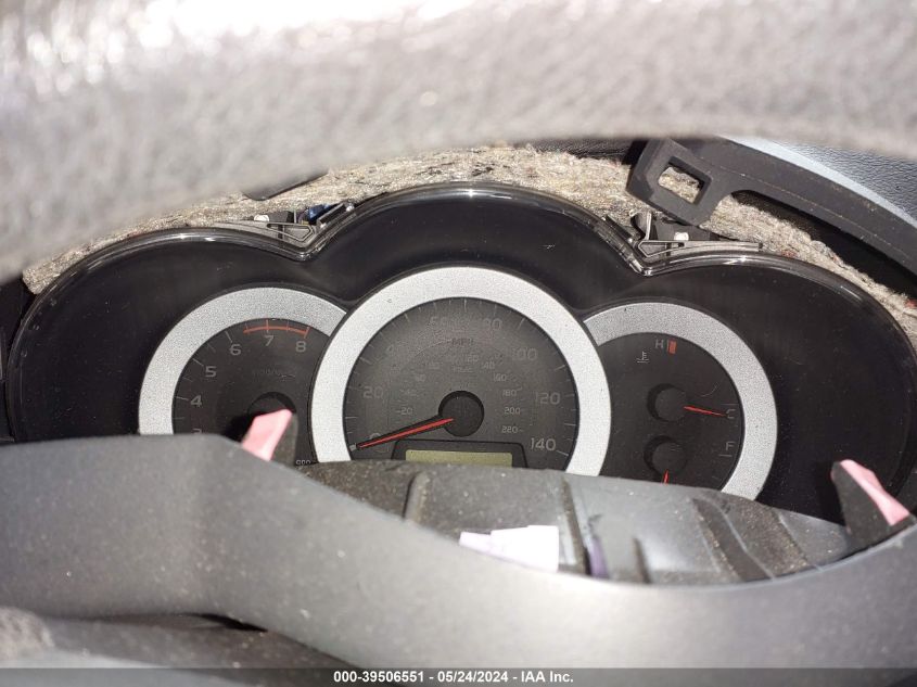 2011 Toyota Rav4 Sport VIN: 2T3RF4DV6BW156562 Lot: 39506551