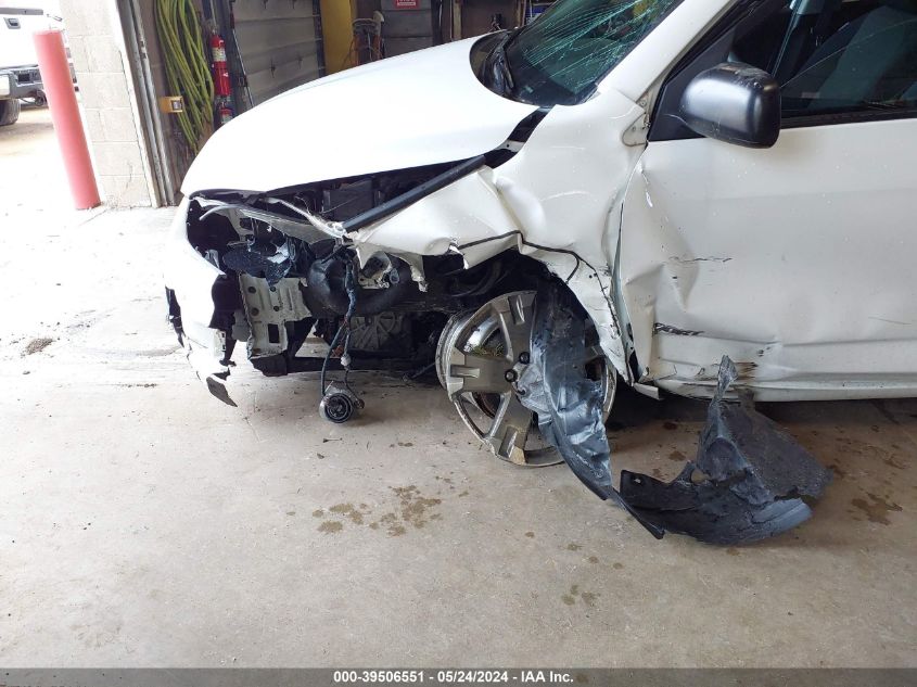 2011 Toyota Rav4 Sport VIN: 2T3RF4DV6BW156562 Lot: 39506551