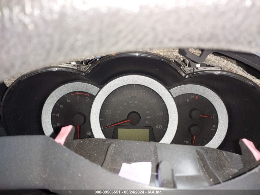 2011 Toyota Rav4 Sport VIN: 2T3RF4DV6BW156562 Lot: 39506551