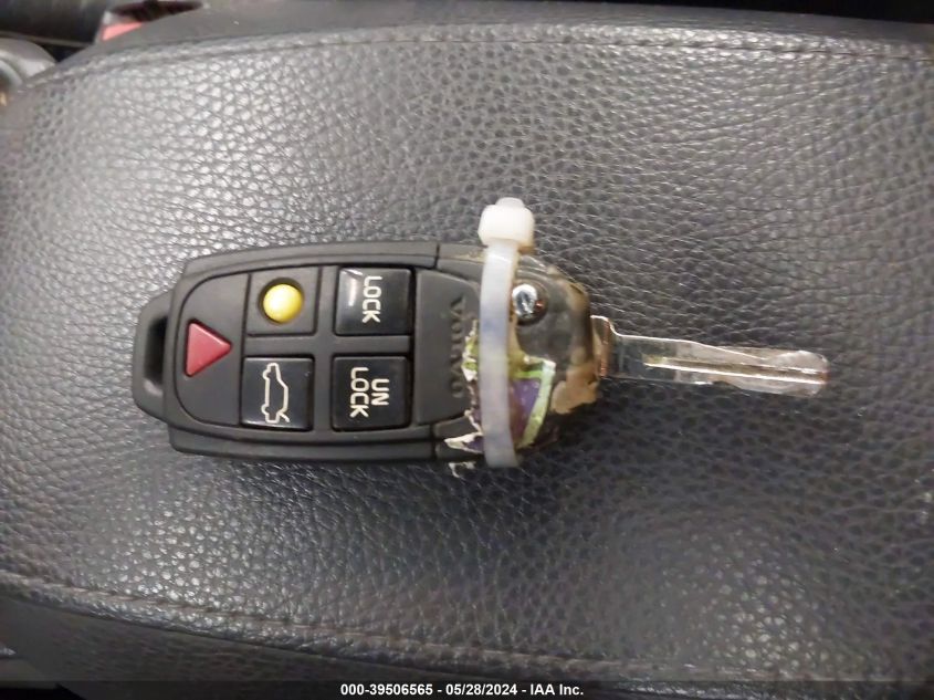 2006 Volvo Xc90 2.5T VIN: YV4CZ592361244455 Lot: 39506565