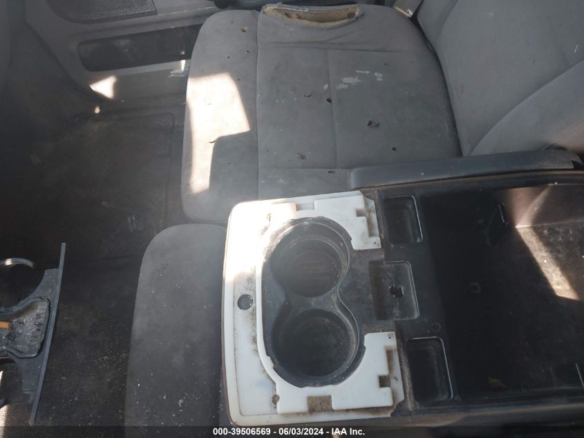 2006 Ford F-150 Stx/Xl/Xlt VIN: 1FTRF12236KB12573 Lot: 39506569