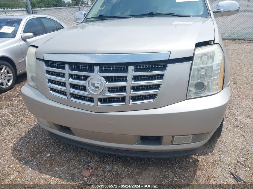 2009 Cadillac Escalade Standard VIN: 1GYFK23249R106645 Lot: 39506572