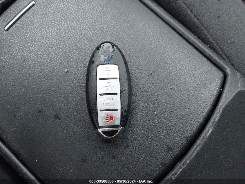 2009 Nissan Altima 2.5 S VIN: 1N4AL21E09C117855 Lot: 39506586