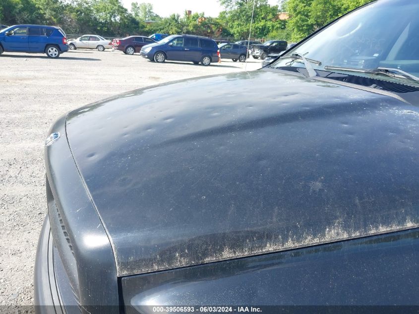 2005 Dodge Ram 1500 St/Slt VIN: 1D7HU18N25S175008 Lot: 39506593