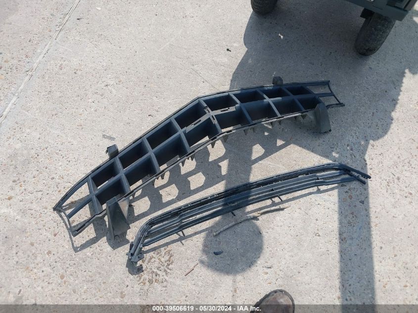 2011 Chevrolet Camaro 2Ls VIN: 2G1FA1ED6B9167683 Lot: 39506619