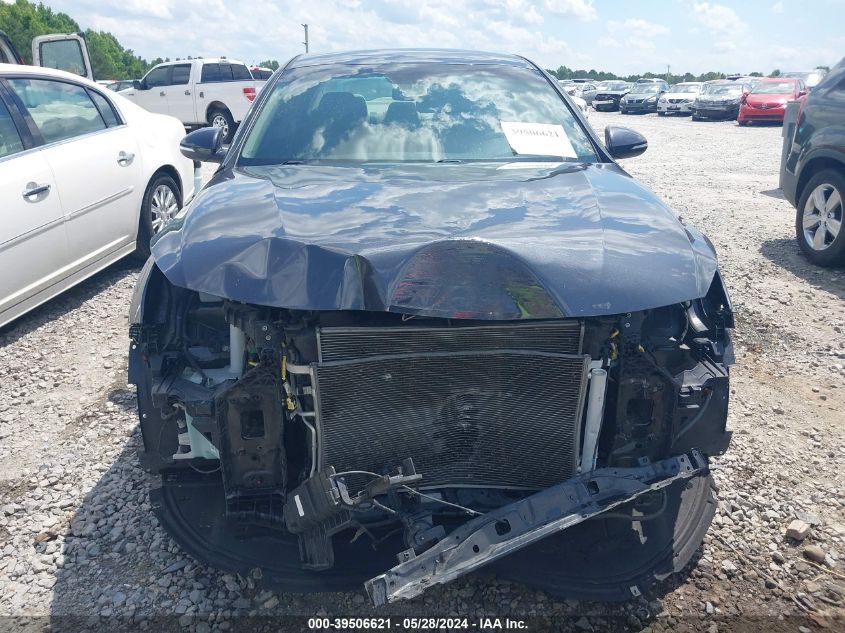 2017 Kia Optima Lx VIN: 5XXGT4L38HG156753 Lot: 39506621