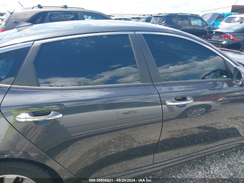 2017 Kia Optima Lx VIN: 5XXGT4L38HG156753 Lot: 39506621