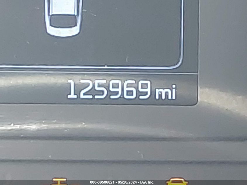 2017 Kia Optima Lx VIN: 5XXGT4L38HG156753 Lot: 39506621