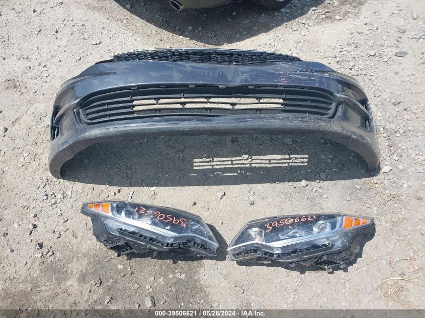 2017 Kia Optima Lx VIN: 5XXGT4L38HG156753 Lot: 39506621