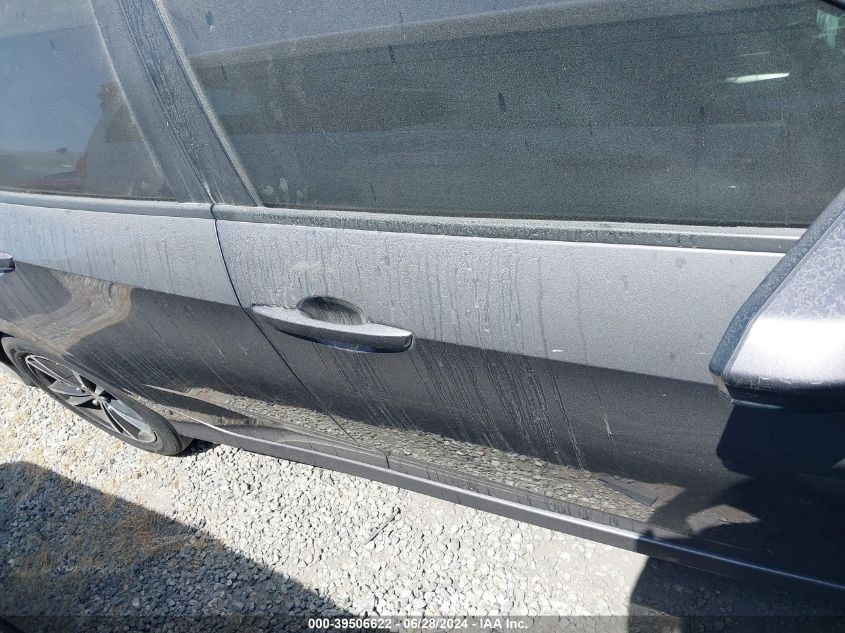 2018 Honda Civic Lx VIN: 2HGFC2F54JH601930 Lot: 39506622