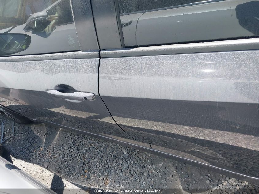 2018 Honda Civic Lx VIN: 2HGFC2F54JH601930 Lot: 39506622