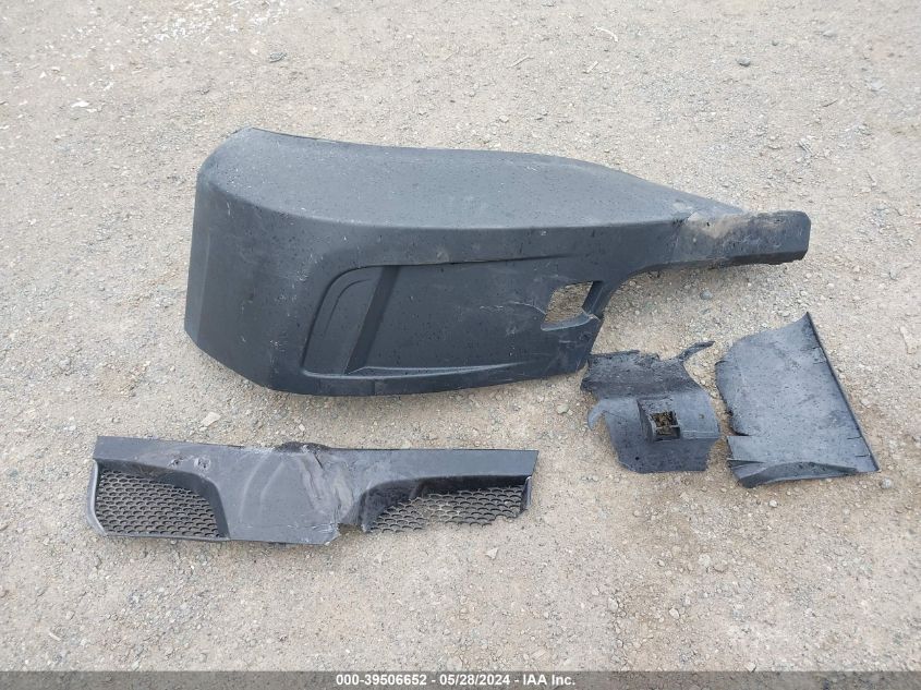 2012 Ford Flex Sel VIN: 2FMHK6CC5CBD21181 Lot: 39506652