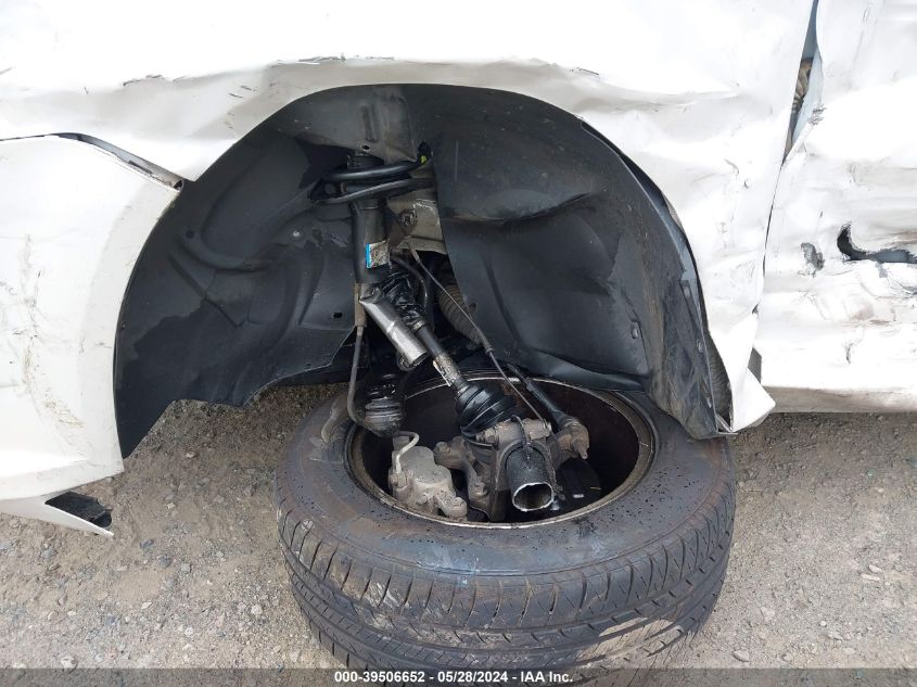 2012 Ford Flex Sel VIN: 2FMHK6CC5CBD21181 Lot: 39506652