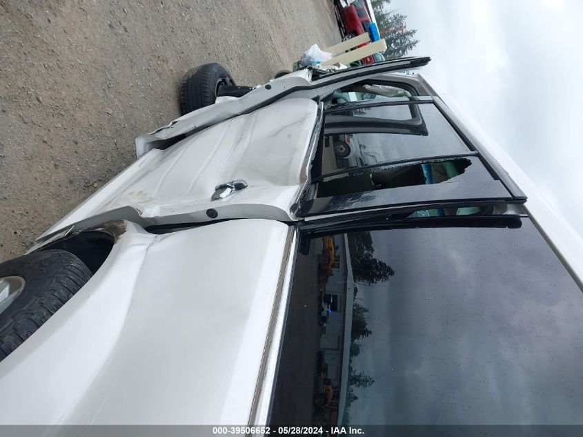 2012 Ford Flex Sel VIN: 2FMHK6CC5CBD21181 Lot: 39506652