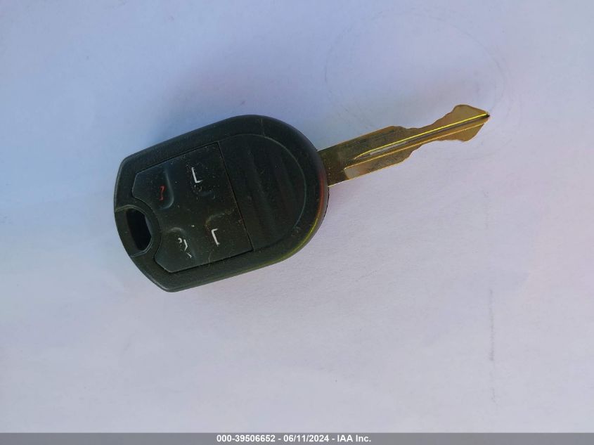 2012 Ford Flex Sel VIN: 2FMHK6CC5CBD21181 Lot: 39506652