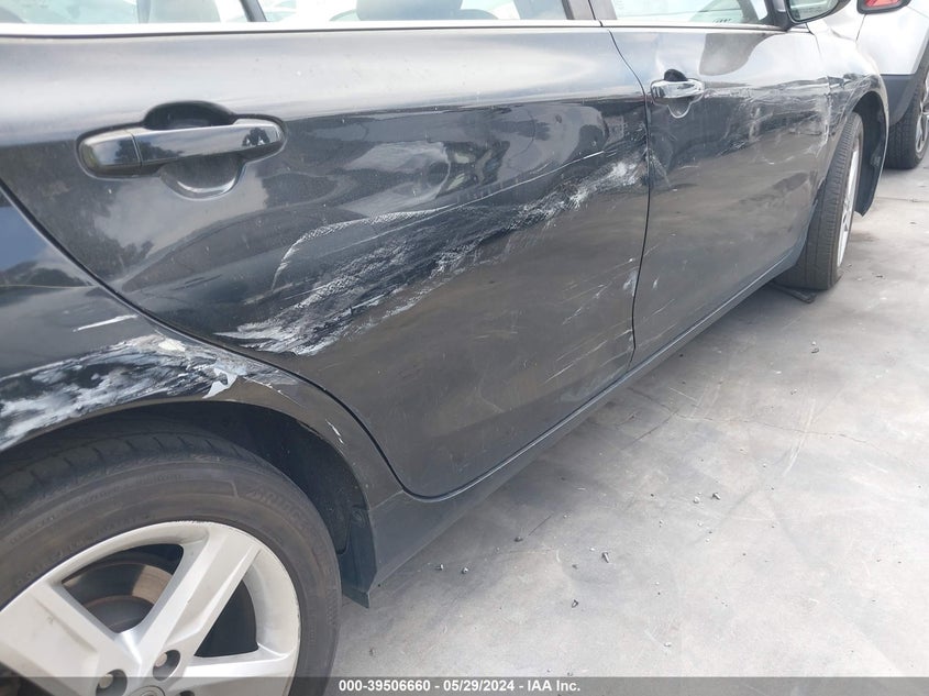 2015 Toyota Camry Se VIN: 4T1BF1FK6FU018845 Lot: 39506660