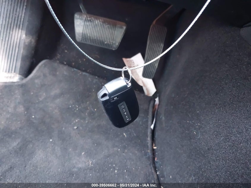 2023 Dodge Charger Gt VIN: 2C3CDXH3PH700553 Lot: 39506662