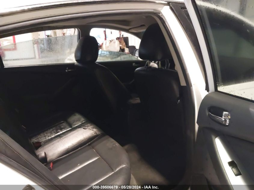 2011 Nissan Altima 2.5 S VIN: 1N4AL2AP5BN503215 Lot: 39506679