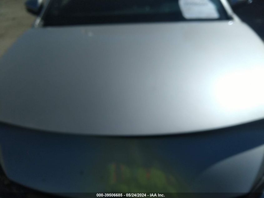 2021 Toyota Venza Limited VIN: JTEAAAAH4MJ018864 Lot: 39506685