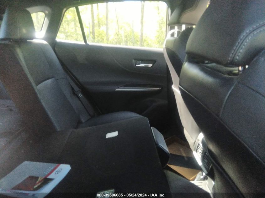 2021 Toyota Venza Limited VIN: JTEAAAAH4MJ018864 Lot: 39506685