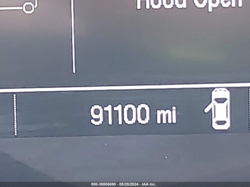 2020 Chevrolet Trax Awd Ls VIN: KL7CJNSB1LB035870 Lot: 39506690