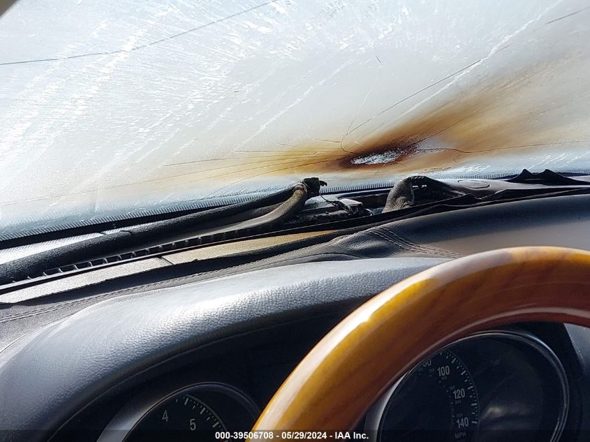 2013 Jeep Grand Cherokee Overland VIN: 1C4RJFCT9DC524149 Lot: 39506708