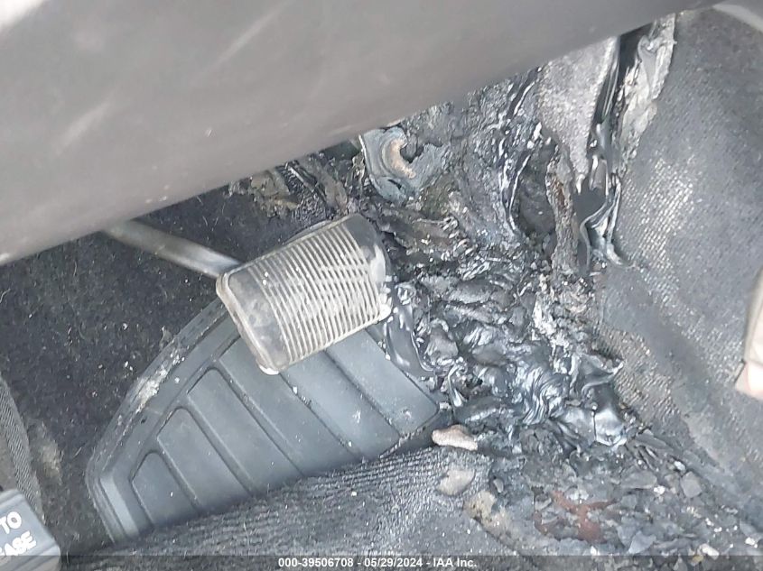 2013 Jeep Grand Cherokee Overland VIN: 1C4RJFCT9DC524149 Lot: 39506708