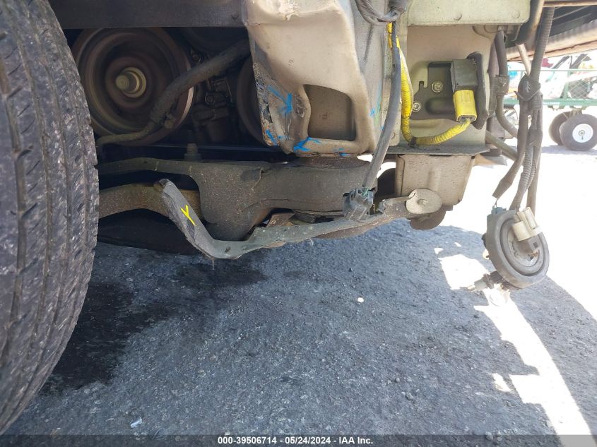 2010 Honda Accord 2.4 Lx-P VIN: 1HGCP2F40AA073008 Lot: 39506714