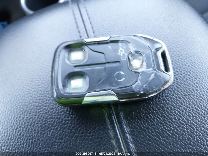 2019 GMC Terrain Sle VIN: 3GKALTEV8KL177178 Lot: 39506715