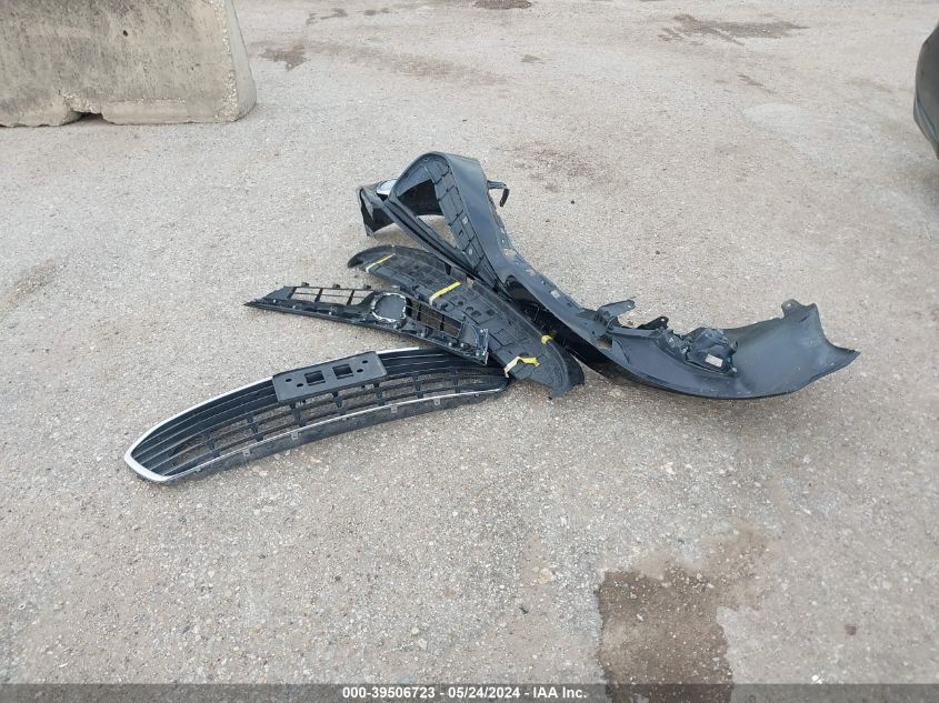 2013 Toyota Avalon Hybrid Xle Touring VIN: 4T1BD1EB7DU010791 Lot: 39506723