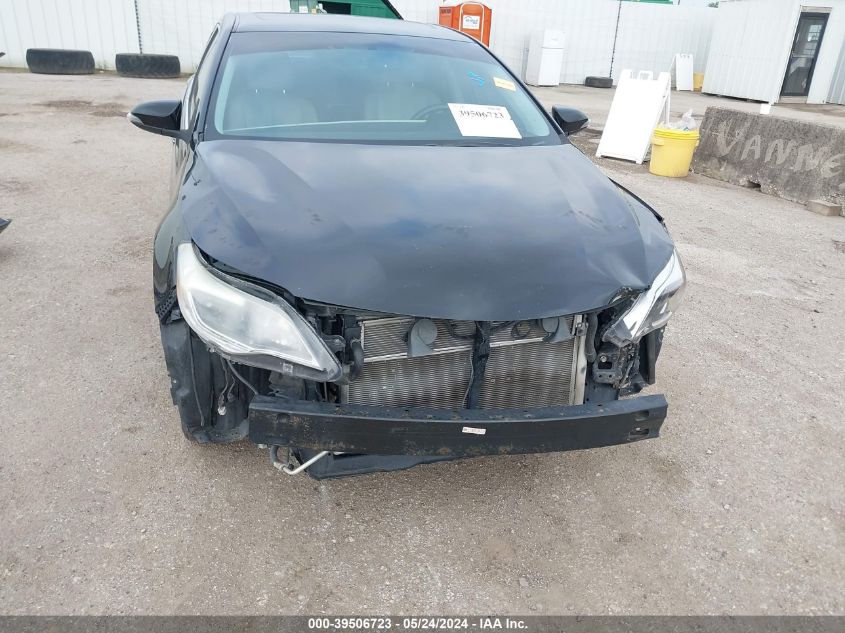 2013 Toyota Avalon Hybrid Xle Touring VIN: 4T1BD1EB7DU010791 Lot: 39506723